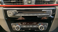 BMW X1 sDrive 18d Sport 5dr Diesel Estate